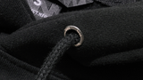 ダブルユーブイプロジェクト(WV PROJECT) Freni Hood Black MJHD7554