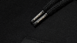 ダブルユーブイプロジェクト(WV PROJECT) Freni Hood Black MJHD7554
