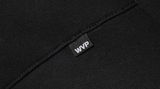 ダブルユーブイプロジェクト(WV PROJECT) Freni Hood Black MJHD7554