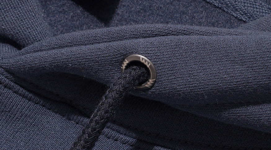 ダブルユーブイプロジェクト(WV PROJECT) Freni Hood Navy MJHD7554