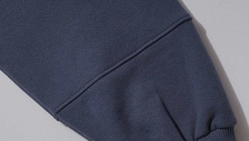 ダブルユーブイプロジェクト(WV PROJECT) Freni Hood Navy MJHD7554