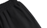 ダブルユーブイプロジェクト(WV PROJECT) Wayne Sweatpants Black KMLP7552