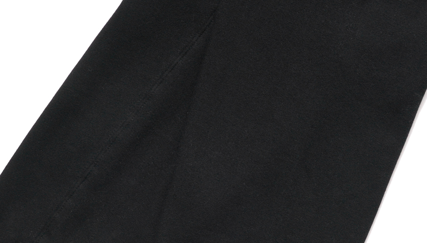 ダブルユーブイプロジェクト(WV PROJECT) Wayne Sweatpants Black KMLP7552