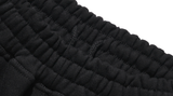 ダブルユーブイプロジェクト(WV PROJECT) Wayne Sweatpants Black KMLP7552