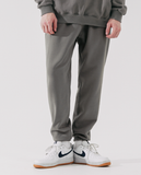 ダブルユーブイプロジェクト(WV PROJECT) Wayne Sweatpants Dark Gray KMLP7552