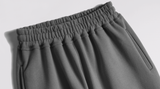 ダブルユーブイプロジェクト(WV PROJECT) Wayne Sweatpants Dark Gray KMLP7552
