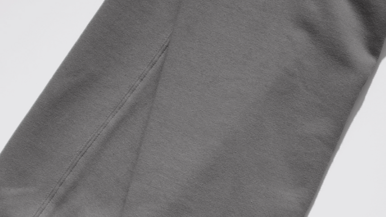 ダブルユーブイプロジェクト(WV PROJECT) Wayne Sweatpants Dark Gray KMLP7552