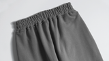ダブルユーブイプロジェクト(WV PROJECT) Wayne Sweatpants Dark Gray KMLP7552