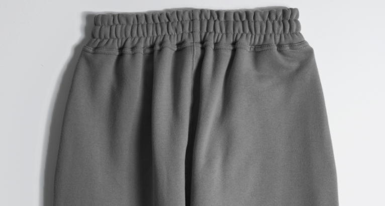 ダブルユーブイプロジェクト(WV PROJECT) Wayne Sweatpants Dark Gray KMLP7552