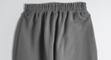 ダブルユーブイプロジェクト(WV PROJECT) Wayne Sweatpants Dark Gray KMLP7552