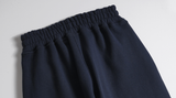 ダブルユーブイプロジェクト(WV PROJECT) Wayne Sweatpants Navy KMLP7552