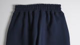 ダブルユーブイプロジェクト(WV PROJECT) Wayne Sweatpants Navy KMLP7552