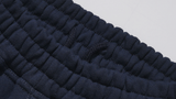 ダブルユーブイプロジェクト(WV PROJECT) Wayne Sweatpants Navy KMLP7552