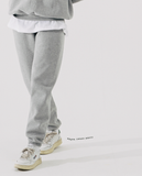 ダブルユーブイプロジェクト(WV PROJECT) Wayne Sweatpants Gray KMLP7552