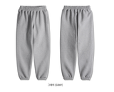 ダブルユーブイプロジェクト(WV PROJECT) Wayne Sweatpants Gray KMLP7552
