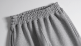 ダブルユーブイプロジェクト(WV PROJECT) Wayne Sweatpants Gray KMLP7552