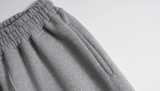 ダブルユーブイプロジェクト(WV PROJECT) Wayne Sweatpants Gray KMLP7552