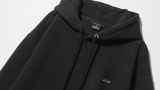 ダブルユーブイプロジェクト(WV PROJECT) Jeze Hood Black MJHD7555