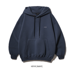 ダブルユーブイプロジェクト(WV PROJECT) Jeze Hood Navy MJHD7555