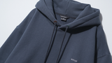 ダブルユーブイプロジェクト(WV PROJECT) Jeze Hood Navy MJHD7555