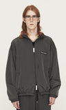 ORDINARY PEOPLE(オーディナリーピープル) ORDINARY CHARCOAL CARBON JACKET