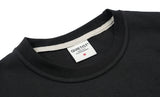 QUIETIST (クワイエティスト) Not For Bargain T-Shirts (black)