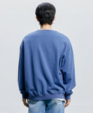 QUIETIST (クワイエティスト) Change-mood Table Sweat (teal)