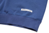 QUIETIST (クワイエティスト) Change-mood Table Sweat (teal)
