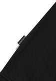 セイントペイン(SAINTPAIN) SP GRACEFUL CREW NECK-BLACK