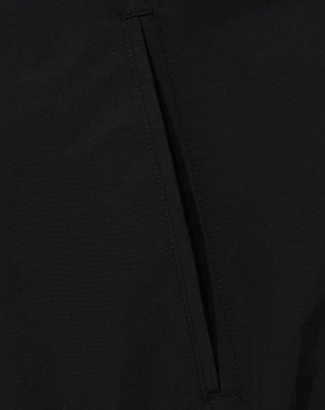 セイントペイン(SAINTPAIN) SP NYLON STADIUM JACKET-BLACK