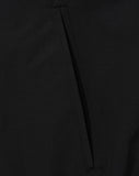 セイントペイン(SAINTPAIN) SP NYLON STADIUM JACKET-BLACK
