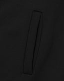 セイントペイン(SAINTPAIN) SP COTTON STADIUM JACKET-BLACK