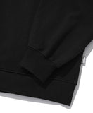 セイントペイン(SAINTPAIN) SP COTTON STADIUM JACKET-BLACK