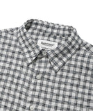 セイントペイン(SAINTPAIN) SP GINGHAM CHECK OVER SHIRTS