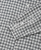 セイントペイン(SAINTPAIN) SP GINGHAM CHECK OVER SHIRTS