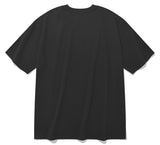 セイントペイン(SAINTPAIN) SP GRACEFUL T SHIRTS-BLACK