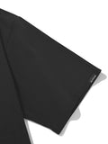 セイントペイン(SAINTPAIN) SP GRACEFUL T SHIRTS-BLACK