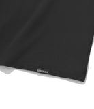 セイントペイン(SAINTPAIN) SP GRACEFUL T SHIRTS-BLACK