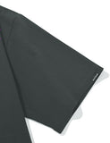 セイントペイン(SAINTPAIN) SP GRACEFUL T SHIRTS-CHARCOAL