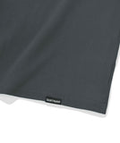 セイントペイン(SAINTPAIN) SP GRACEFUL T SHIRTS-CHARCOAL