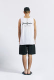 セイントペイン(SAINTPAIN) SP COTTON WASHING SHORTS-BLACK