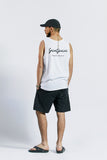 セイントペイン(SAINTPAIN) SP COTTON WASHING SHORTS-BLACK