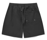 セイントペイン(SAINTPAIN) SP COTTON WASHING SHORTS-BLACK