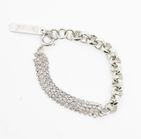 BABLETWO  (ビーエーブルトゥー)   Twinkle Bracelet