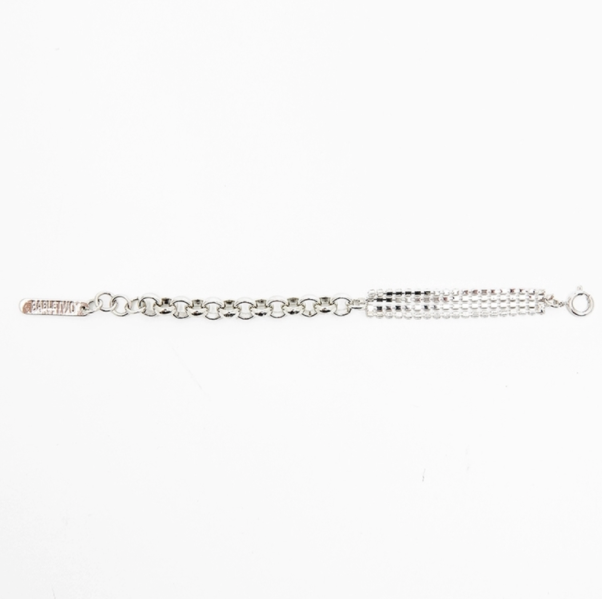 BABLETWO  (ビーエーブルトゥー)   Twinkle Bracelet
