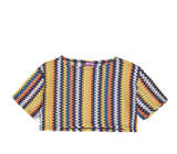 BABLETWO  (ビーエーブルトゥー)      Summer Beach T-shirts_TROPICAL