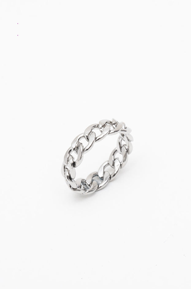 PASION (パシオン) Surgical Scene Chain Ring