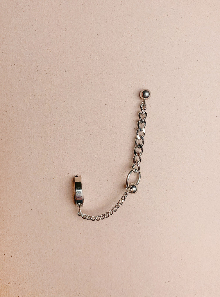 PASION (パシオン) Surgical Earring Bundle