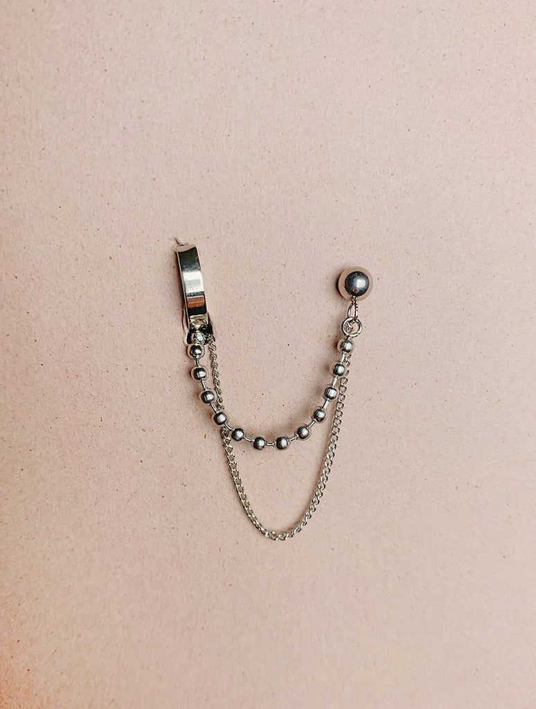 PASION (パシオン) Surgical Earring Bundle