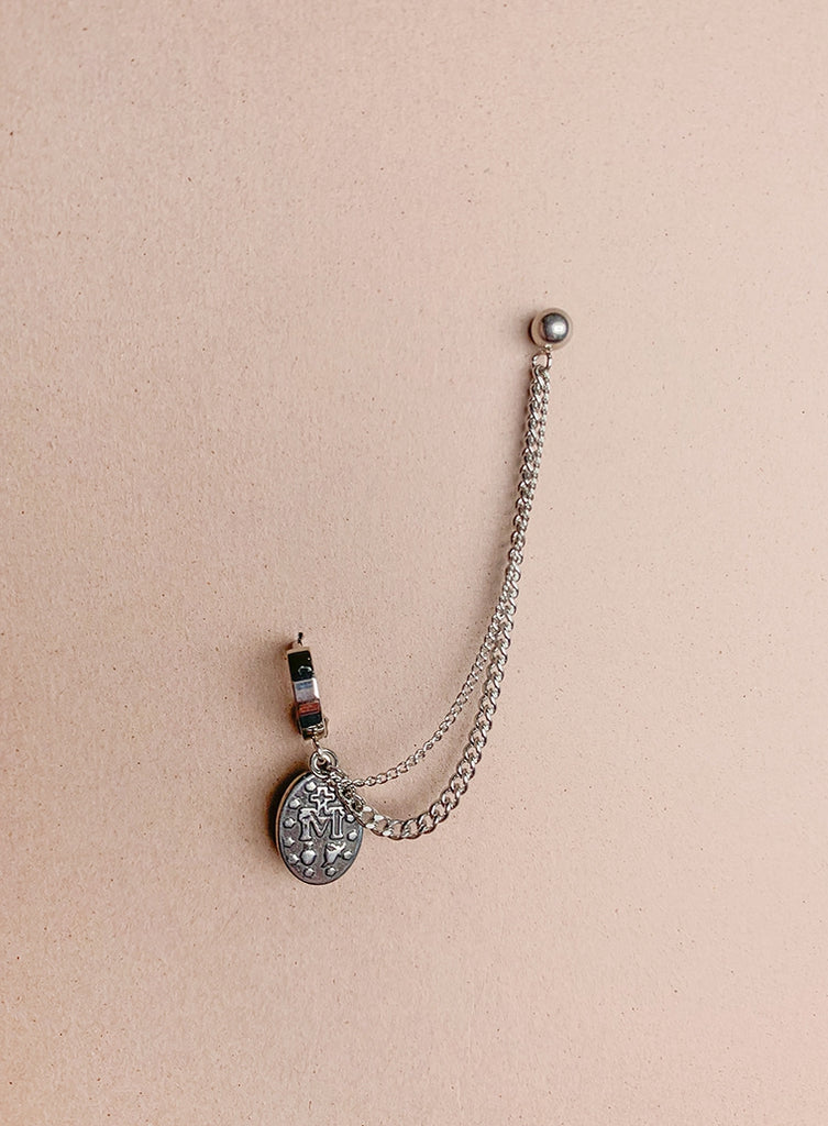 PASION (パシオン) Surgical Earring Bundle